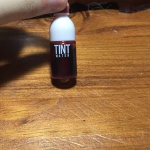 Lip Tint Water✨